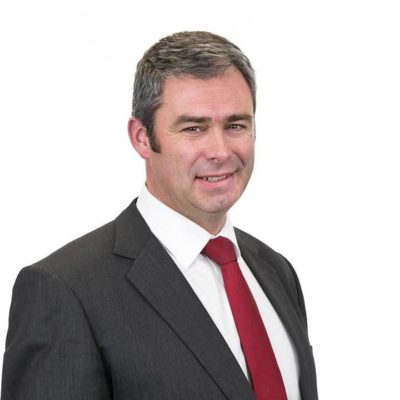 Alan Murray | Leadership Team | Kellas Midstream